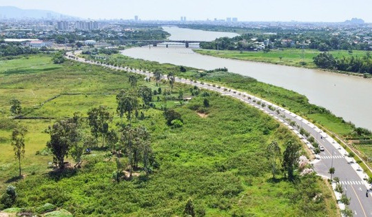 Đà Nẵng sẽ có thêm hai phân khu mới gần 6.500ha