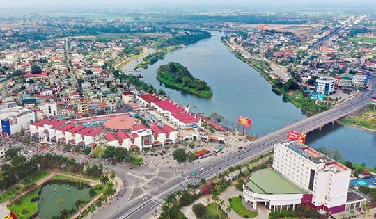 Tỉnh sở hữu hang động tự nhiên lớn nhất Việt Nam sắp có thêm loạt khu đô thị mới, quy mô hơn 45.000 tỷ