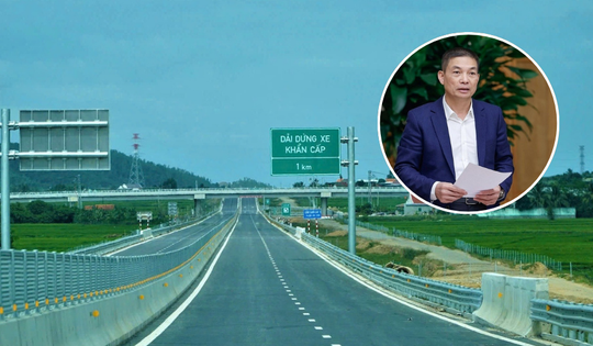 Đề xuất đầu tư hoàn chỉnh 679km trên 'trục xương sống' giao thông Việt Nam, Sơn Hải cam kết sẽ chịu chi phí và rủi ro nếu không được chấp thuận