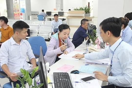 Tin vui sau gần 2 tháng triển khai Nghị quyết lịch sử: Số doanh nghiệp thành lập mới tăng cao kỷ lục