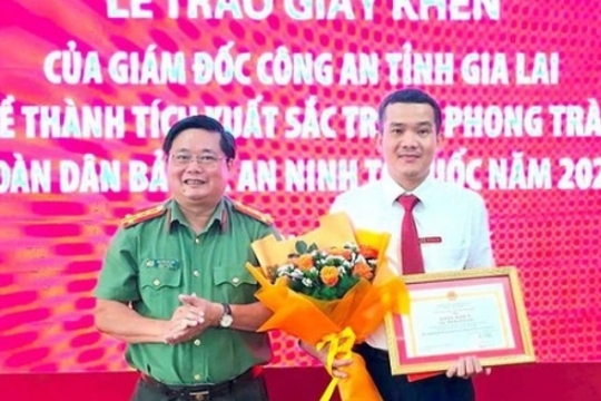 Bà T. suýt mất thêm cả trăm triệu nếu không gặp anh Thịnh