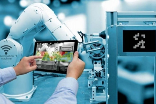 Chính thức miễn thuế hàng hóa nhập khẩu phục vụ phát triển khoa học, công nghệ, đổi mới sáng tạo