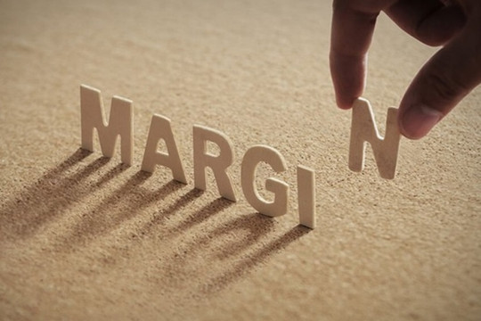 Thêm 3 cổ phiếu bị cắt margin