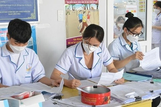 Học ngành Y này được miễn 100% học phí, nhận thêm trợ cấp mỗi tháng: Tốt nghiệp cơ hội việc làm rộng mở