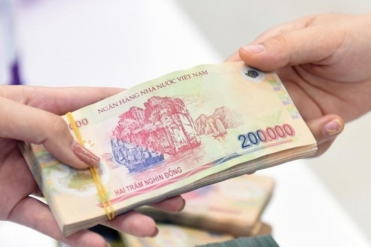 Quy định mới nhất về cách tính lương hưu, hưởng BHXH 1 lần áp dụng từ 1/7, người dân biết để tránh bị mất quyền lợi