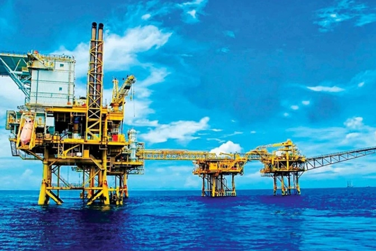 Tập đoàn triệu tỷ duy nhất của Việt Nam mang về cho ngân sách 66.500 tỷ trong nửa đầu năm