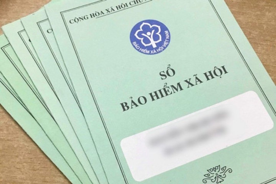 Cập nhật mới nhất về mức đóng bảo hiểm xã hội bắt buộc, áp dụng từ ngày 1/7
