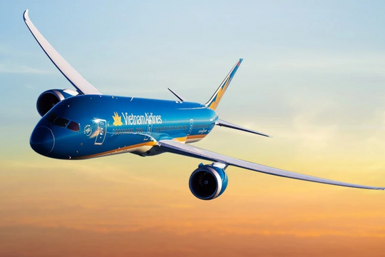Vietnam Airlines (HVN) chính thức mở đường bay thẳng từ Đà Nẵng đến trung tâm kinh tế lớn thứ ba Nhật Bản