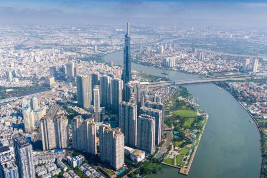 Bộ trưởng Bộ Tài chính: Tăng trưởng kinh tế quý II ước đạt 7,67%, cao nhất trong gần 20 năm
