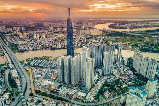 Sau ‘sắp xếp lại giang sơn’: Thủ tướng yêu cầu ‘3 tăng tốc’ để đạt mục tiêu tăng trưởng trên 8%