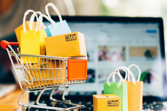 Bộ Công Thương gửi thông điệp về thuế đến toàn bộ người bán hàng online