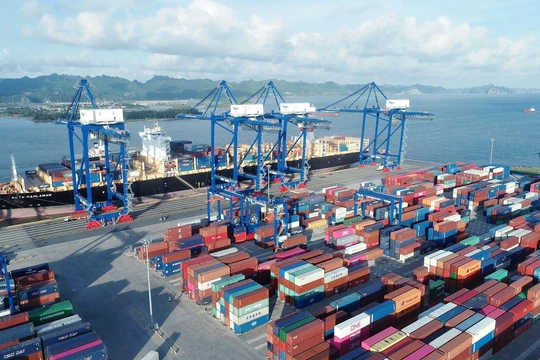 Thỏa thuận thuế Việt Nam – Mỹ: Cơ hội chiến lược mở ra chu kỳ tăng trưởng mới cho Việt Nam