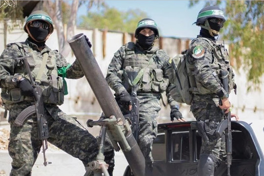 Vì sao Israel mất nhiều thời gian nhưng vẫn chưa đánh bại được Hamas?
