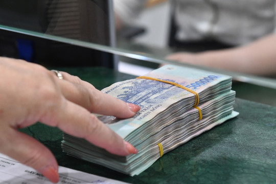 Hé lộ thay đổi quan trọng khi sửa thuế thu nhập cá nhân, triệu người mong chờ