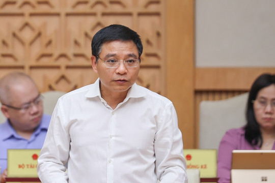 Tổng Bí thư và Tổng thống Mỹ điện đàm: Tạo niềm tin, kỳ vọng cho doanh nghiệp