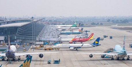 Cục Hàng không gửi văn bản 'nóng', yêu cầu các hãng bay khẩn trương thực hiện nhiệm vụ quan trọng
