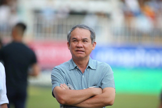 Bầu Đức từ chối ‘nhả’ 2 sao trẻ HAGL