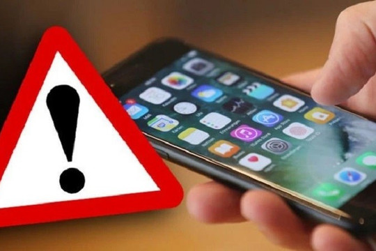 Anh C. mất trắng 990 triệu đồng sau một cuộc gọi, công an phát cảnh báo khẩn tới người dân cả nước
