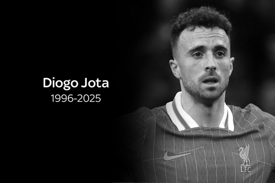 Sốc: Sao Liverpool, đồng đội Ronaldo ở tuyển Bồ Đào Nha Jota và em trai đột ngột qua đời vì tai nạn, CR7 tiếc thương vô hạn
