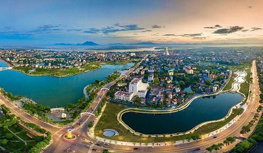 Một tỉnh sau sáp nhập có 3 vườn quốc gia: Nằm giữa ngã ba sông lớn nhất miền Bắc, là cái nôi của nền văn hóa Lạc Việt
