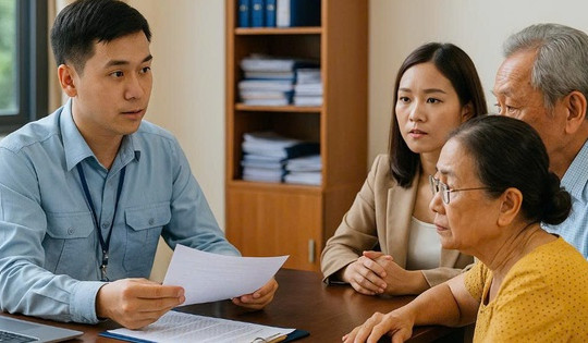 Từ nay, cơ quan này sẽ đảm nhận giải quyết tranh chấp kinh phí quản lý vận hành chung cư