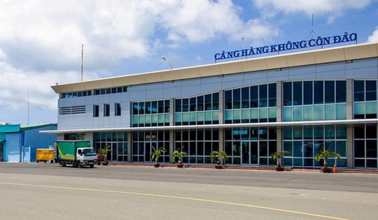 22 sân bay của Việt Nam: Thông tin đầy đủ và những điểm mới sau sáp nhập