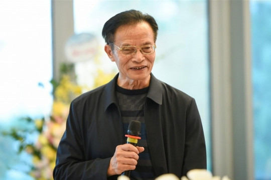 TS Lê Xuân Nghĩa: Thị trường bất động sản sắp tới sẽ 'bội cung'
