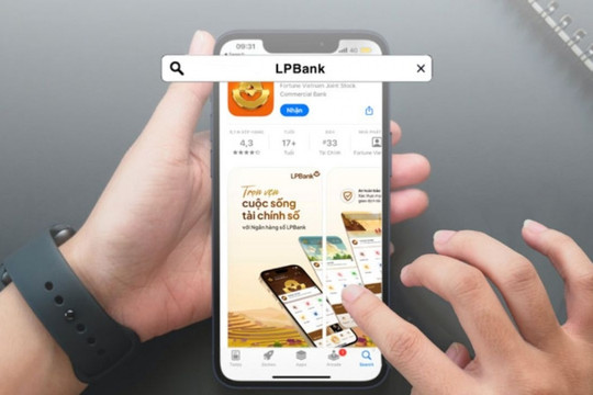 Chỉ hơn 1 tuần nữa, LPBank chính thức đóng tài khoản đối với nhóm khách hàng này