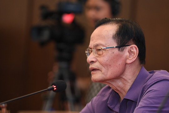 TS. Lê Xuân Nghĩa: Ý kiến cho rằng ông Phạm Nhật Vượng 'nợ đầm đìa' là sự ngộ nhận tai hại