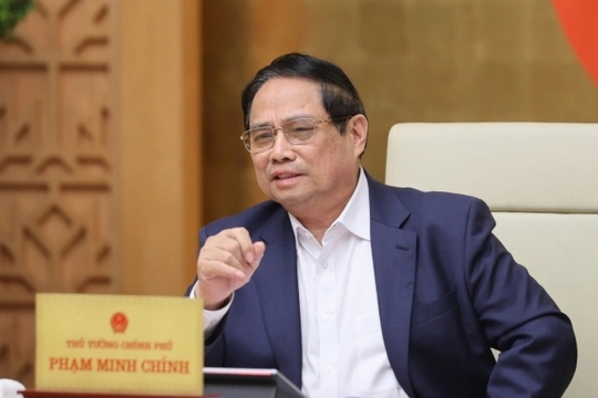 Thủ tướng yêu cầu sớm bỏ hạn mức tăng trưởng tín dụng