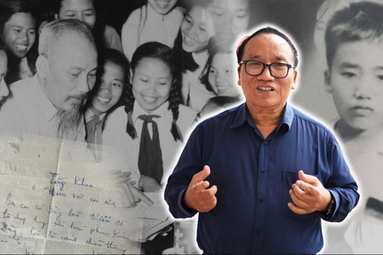 'Hoan hô ông Phạm Nhật Vượng' - Một nhà thơ nổi tiếng nói gì sau trận mưa Hà Nội?