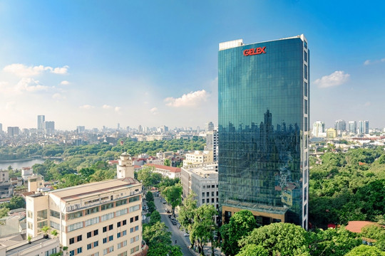 GELEX (GEX) thành lập công ty con về đầu tư