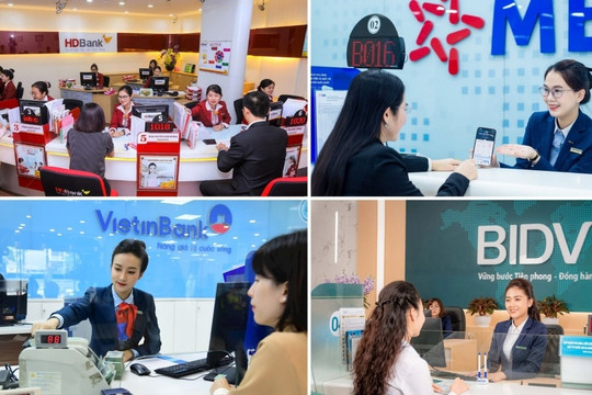 Điểm danh chiến lược dẫn dắt lợi nhuận ngành ngân hàng trước mùa báo cáo tài chính quý II/2025