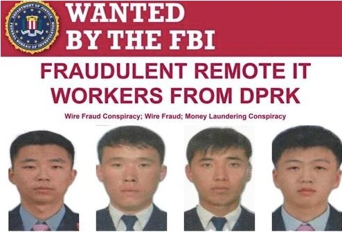 Triều Tiên chỉ trích Mỹ ‘bôi nhọ’ vụ truy nã 4 người đánh cắp tiền điện tử