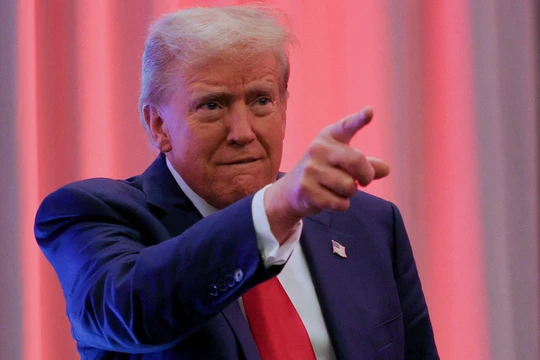 Hạ viện thông qua dự luật 'lớn và đẹp' của Tổng thống Trump với số phiếu sít sao