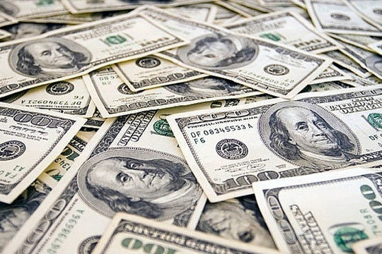 Tỷ giá hôm nay 4/7: USD vượt 26.000 đồng, tiếp đà tăng mạnh tại ngân hàng