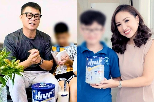 Bộ Y tế đề xuất quy định mới với người nổi tiếng quảng cáo thực phẩm