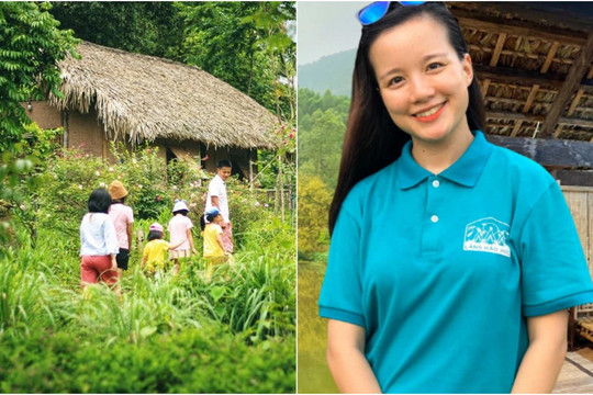 Sự việc phụ huynh bức xúc tố trại hè chi phí cao nhưng chất lượng thấp: Làng Háo Hức lên tiếng