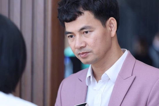 Cục trưởng, NSND Xuân Bắc nói về việc tổ chức các cuộc thi sắc đẹp ở Việt Nam