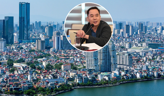 Lãnh đạo Cen Group: Thị trường BĐS sẽ chứng kiến sự bùng nổ về nguồn cung