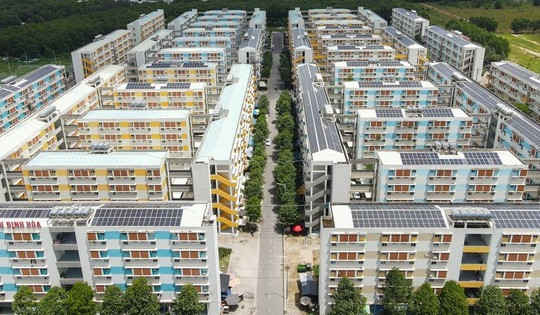 Bán nhà ở xã hội giá cao, chủ đầu tư sẽ phải hoàn trả cho người dân
