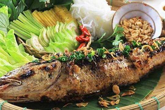 Cá leo trèo quý hiếm: Đặc sản xưa chỉ dành cho vua chúa, nay được dân sành ăn săn lùng đỏ mắt, giá tới 200.000 đồng/kg