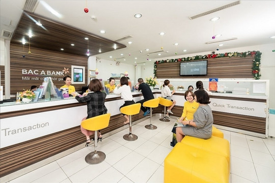Bac A Bank huy động thêm 1.500 tỷ đồng trái phiếu