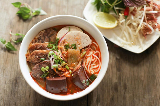 Một món hàng triệu người Việt Nam thích ăn chính thức trở thành Di sản văn hóa phi vật thể quốc gia
