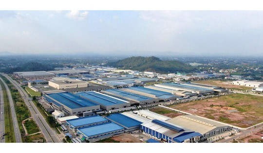 TP. HCM di dời khu công nghiệp lâu đời khỏi phường đông dân nhất ngay sau sáp nhập