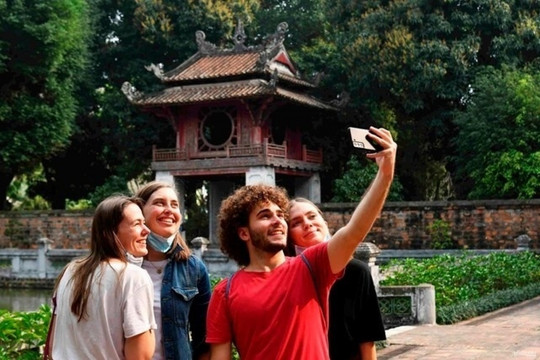Vượt Nhật Bản và Hàn Quốc, Việt Nam dẫn đầu khu vực về một chỉ số quan trọng