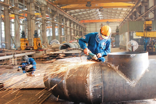 'Cánh tay thép' đứng sau loạt ông lớn VinFast, Toyota… tham vọng góp mặt trong chuỗi dự án đường sắt, điện hạt nhân 100 tỷ USD