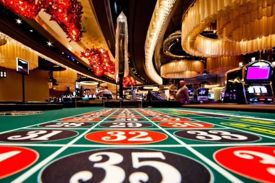 Siêu dự án casino 2 tỷ USD vừa được thông qua, Quảng Ninh phát thông báo tìm chủ đầu tư