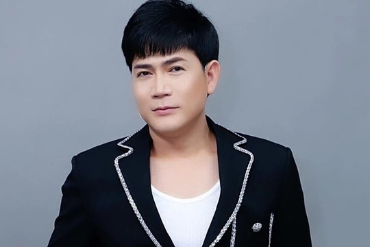 Nam ca sĩ là 'ông hoàng nhạc miền Tây' cảm ơn cố nghệ sĩ Phi Nhung