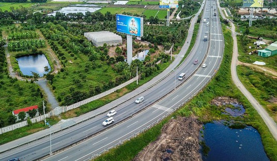 Đề xuất sử dụng ngân sách Trung ương cho các tuyến cao tốc tại tỉnh Thái Nguyên, Bộ Xây dựng nói gì?